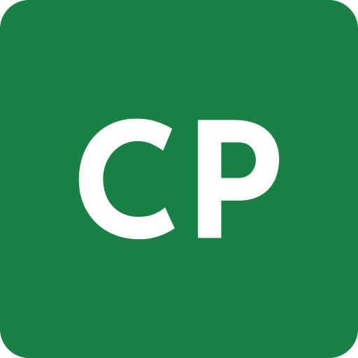 ClearSpring Pool Care logo